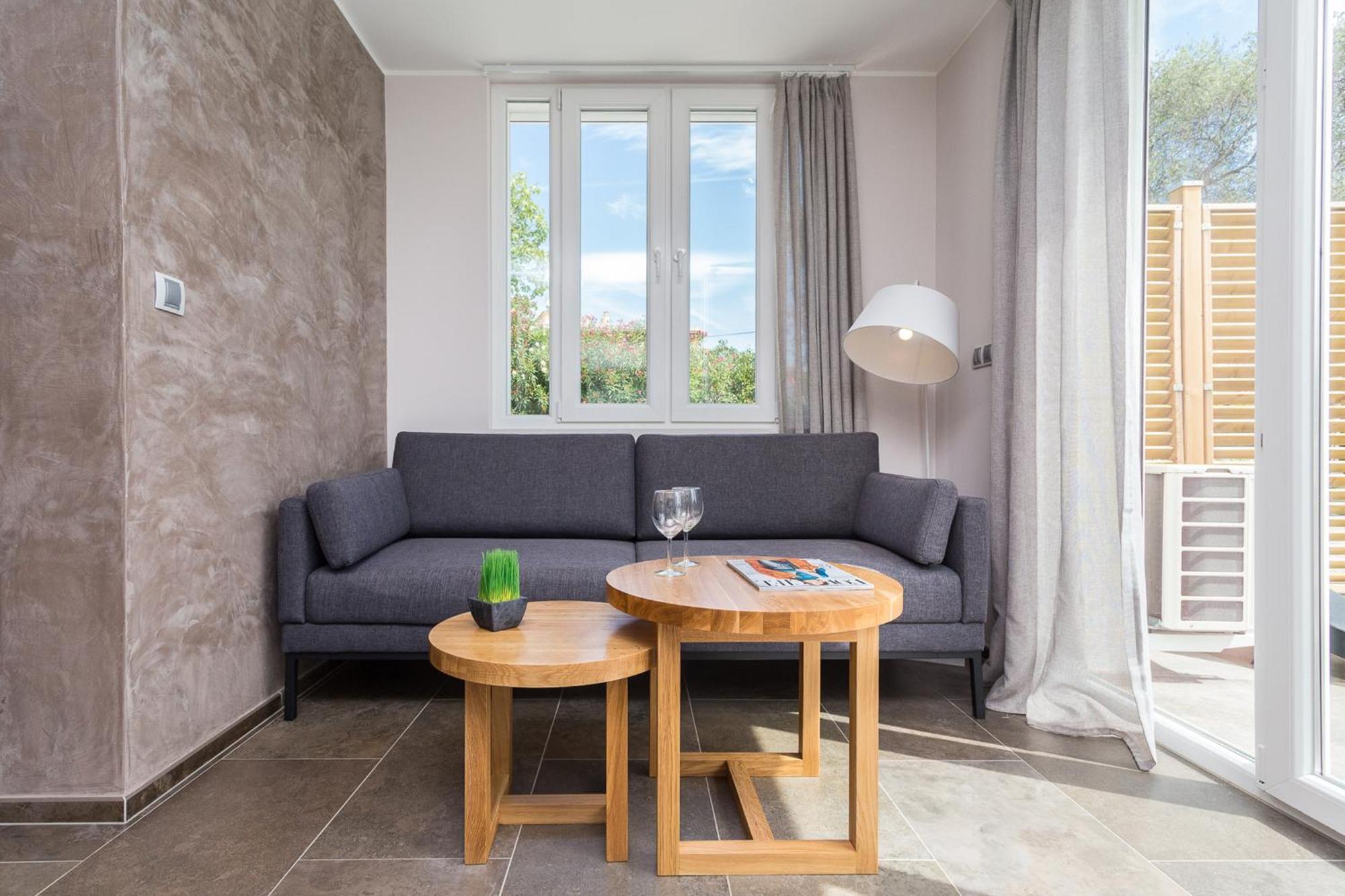 Villa Velvet Villeneuve-Loubet Exterior photo
