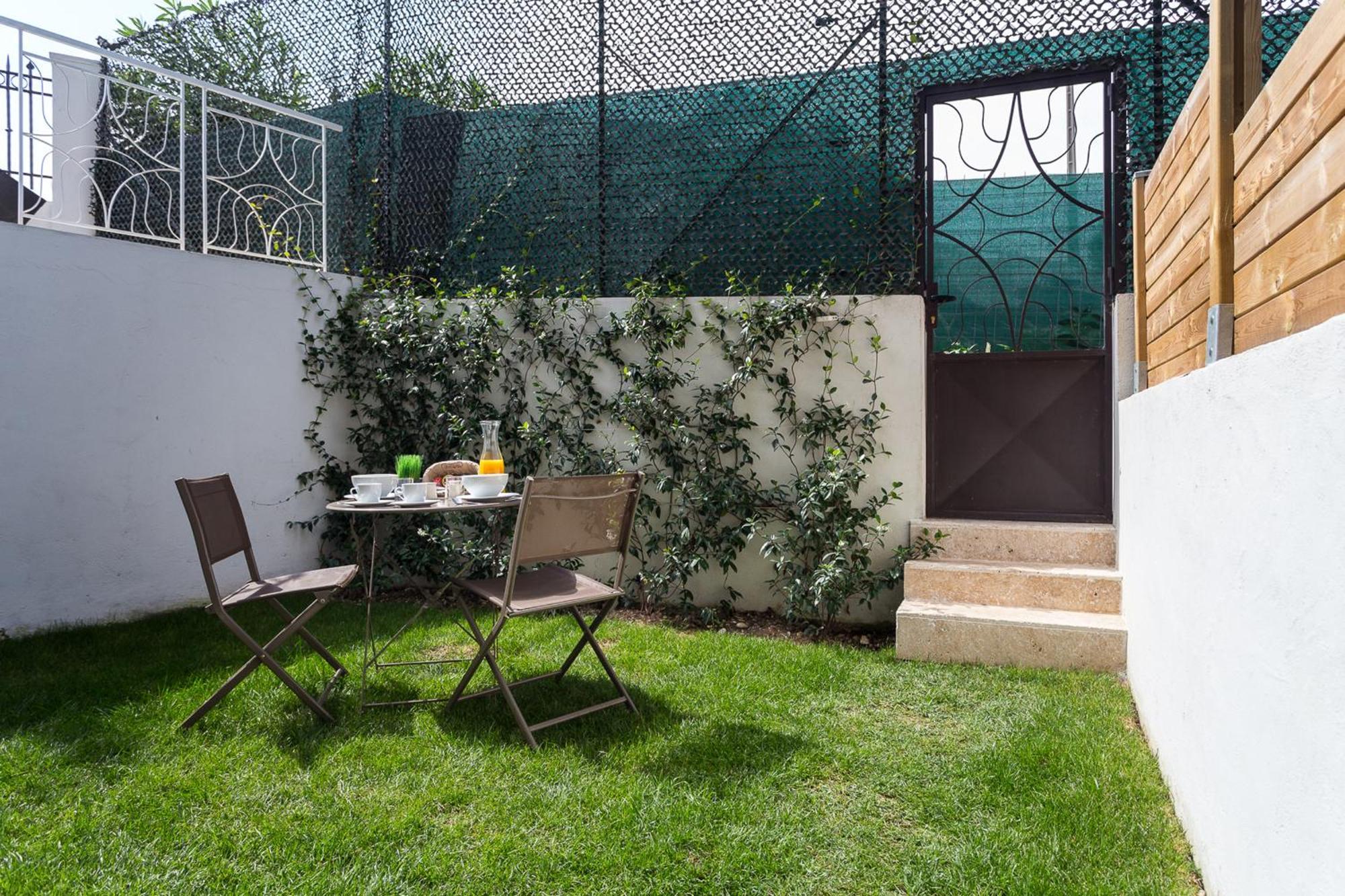 Villa Velvet Villeneuve-Loubet Exterior photo